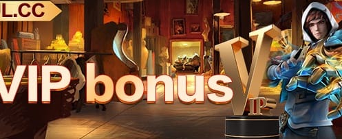 Get Your Welcome Bonus Now