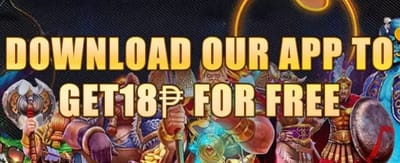 App Exclusive Rewards promotional banner